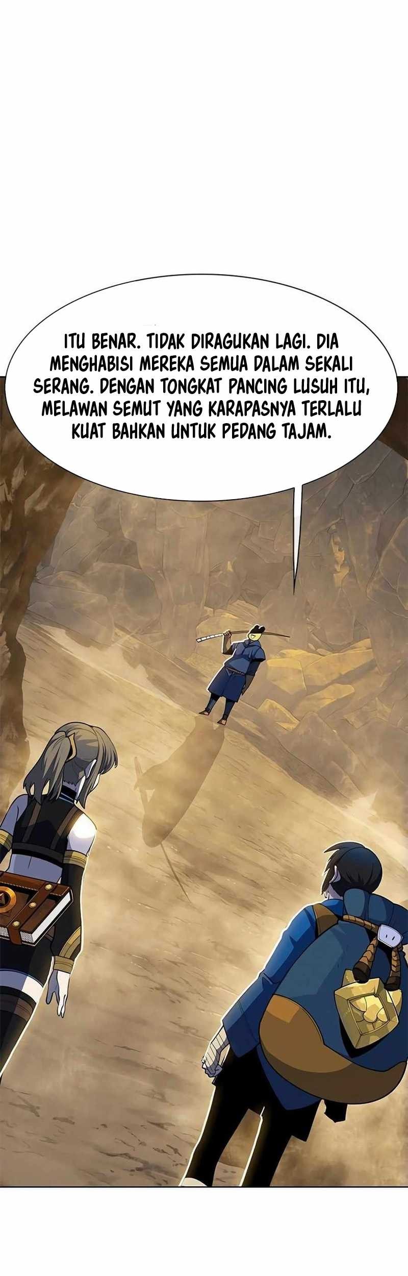 Dungeon Porter Chapter 22 Gambar 13