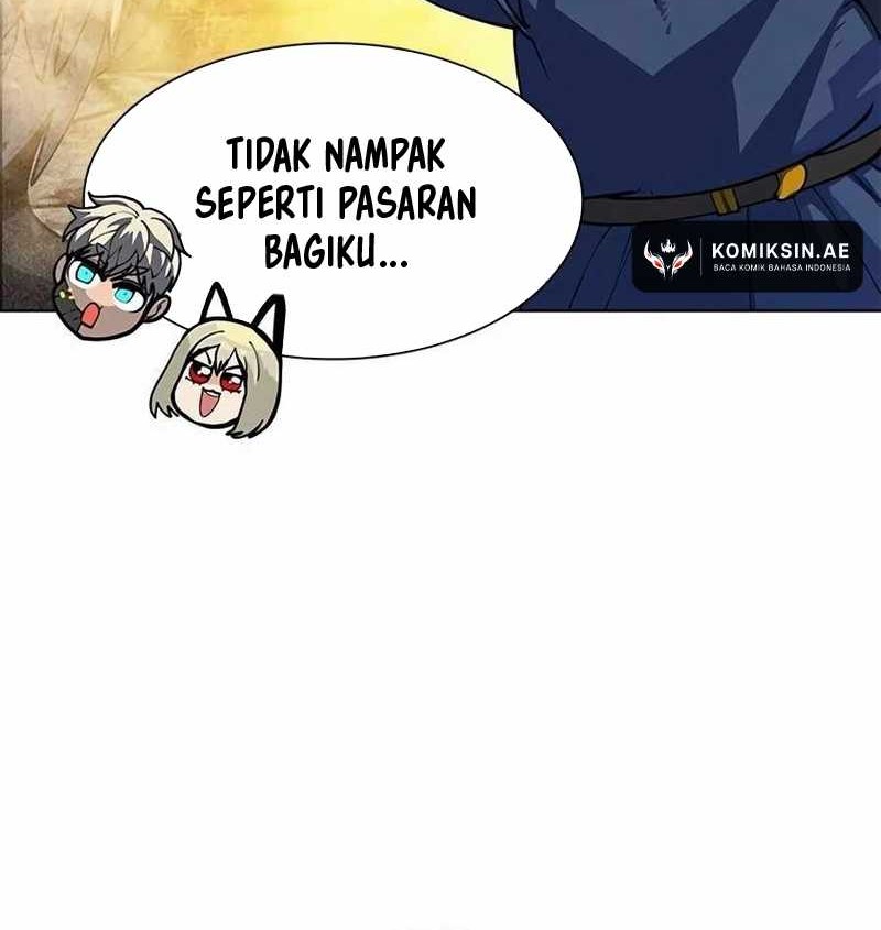 Dungeon Porter Chapter 22 Gambar 20