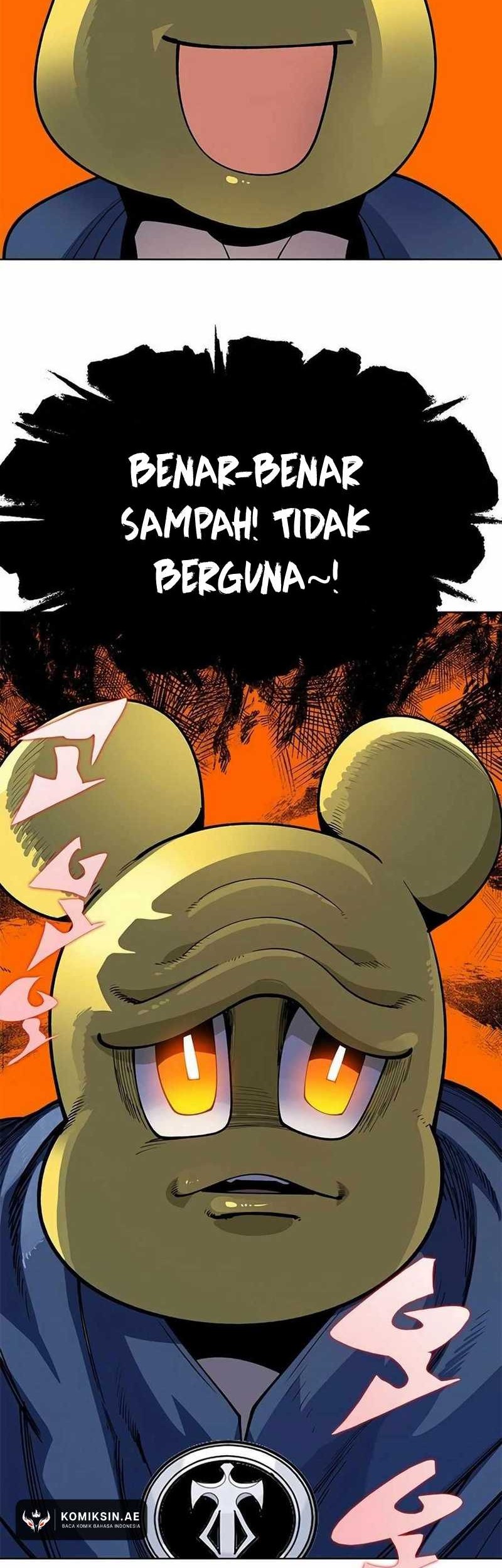 Dungeon Porter Chapter 22 Gambar 22