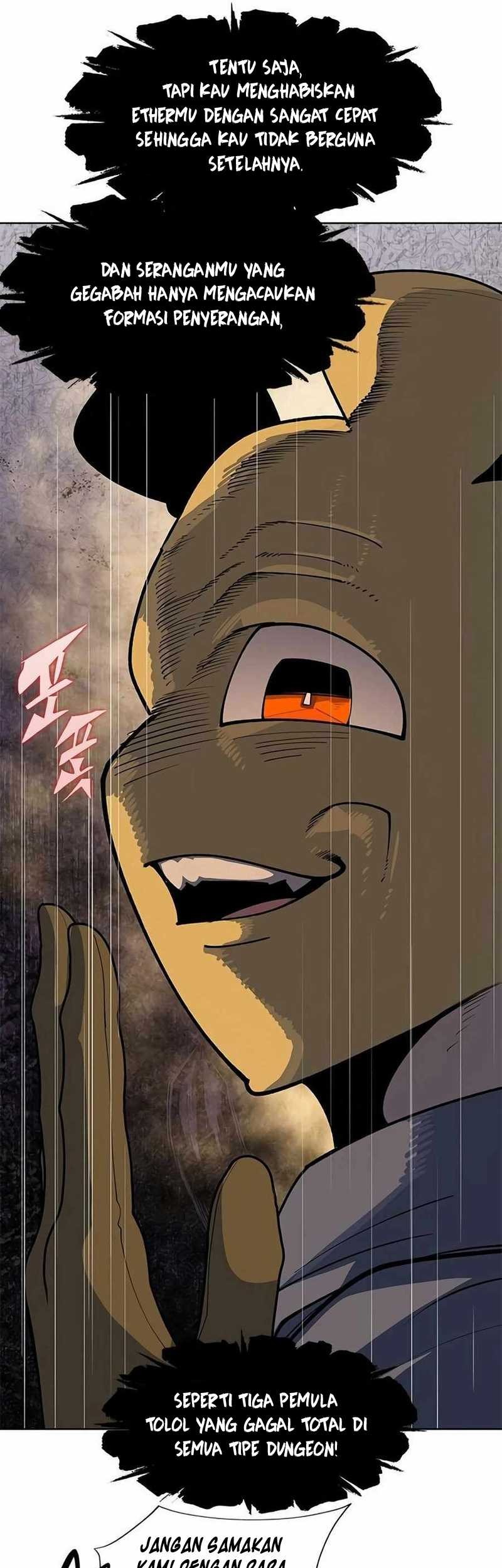 Dungeon Porter Chapter 22 Gambar 25