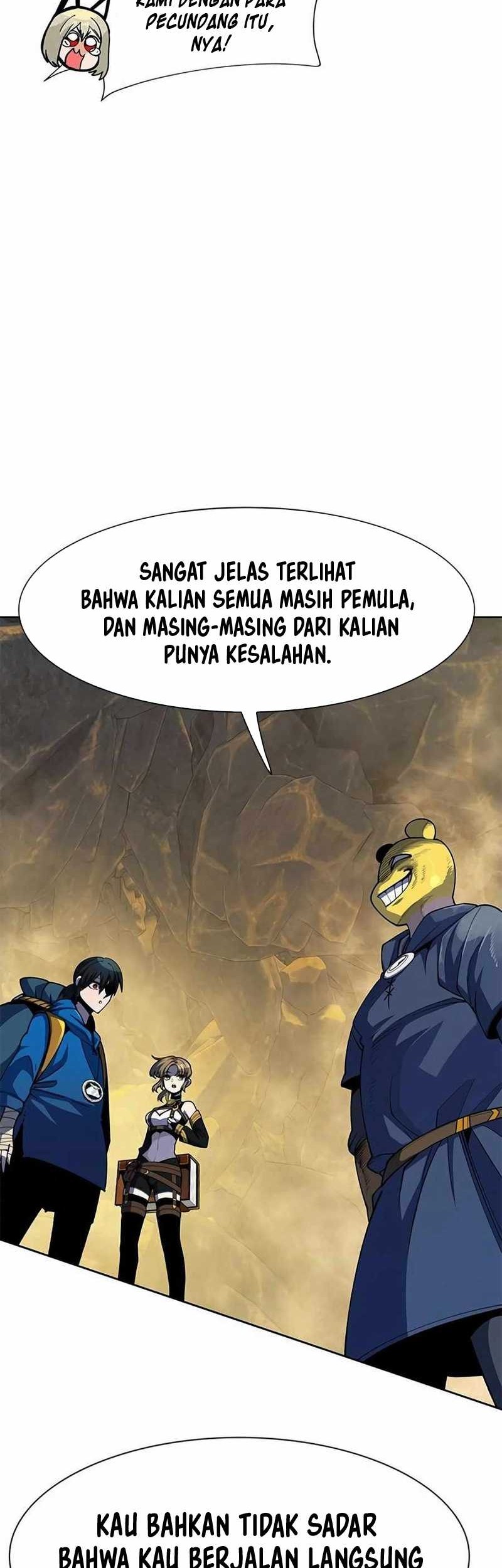 Dungeon Porter Chapter 22 Gambar 26