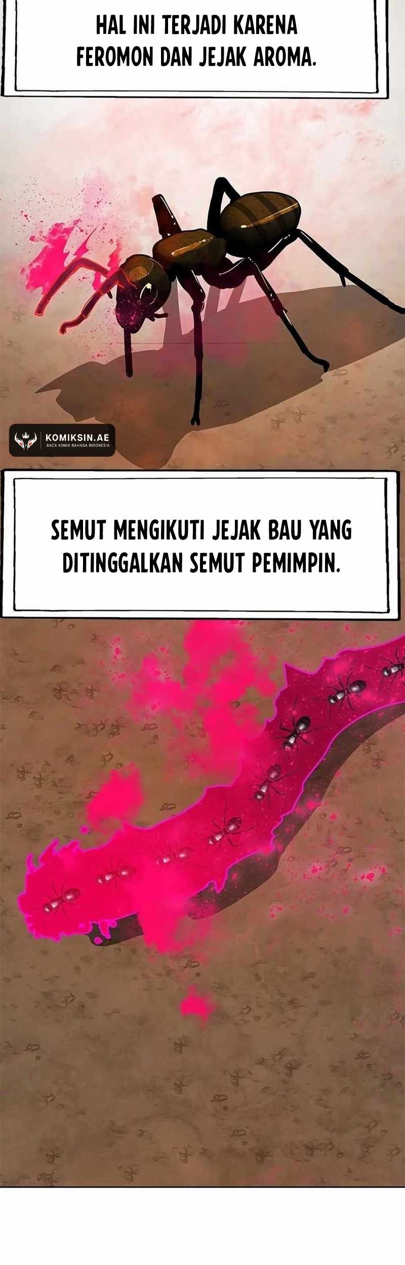 Dungeon Porter Chapter 22 Gambar 30