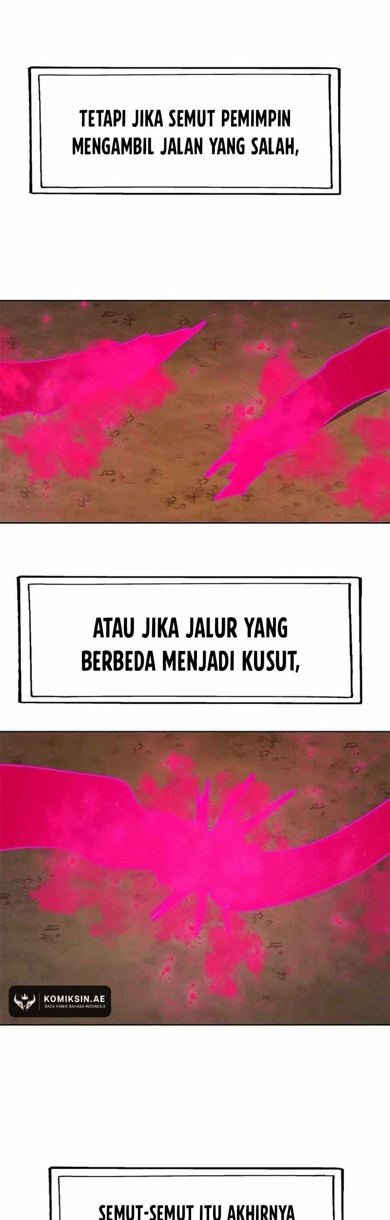 Dungeon Porter Chapter 22 Gambar 31
