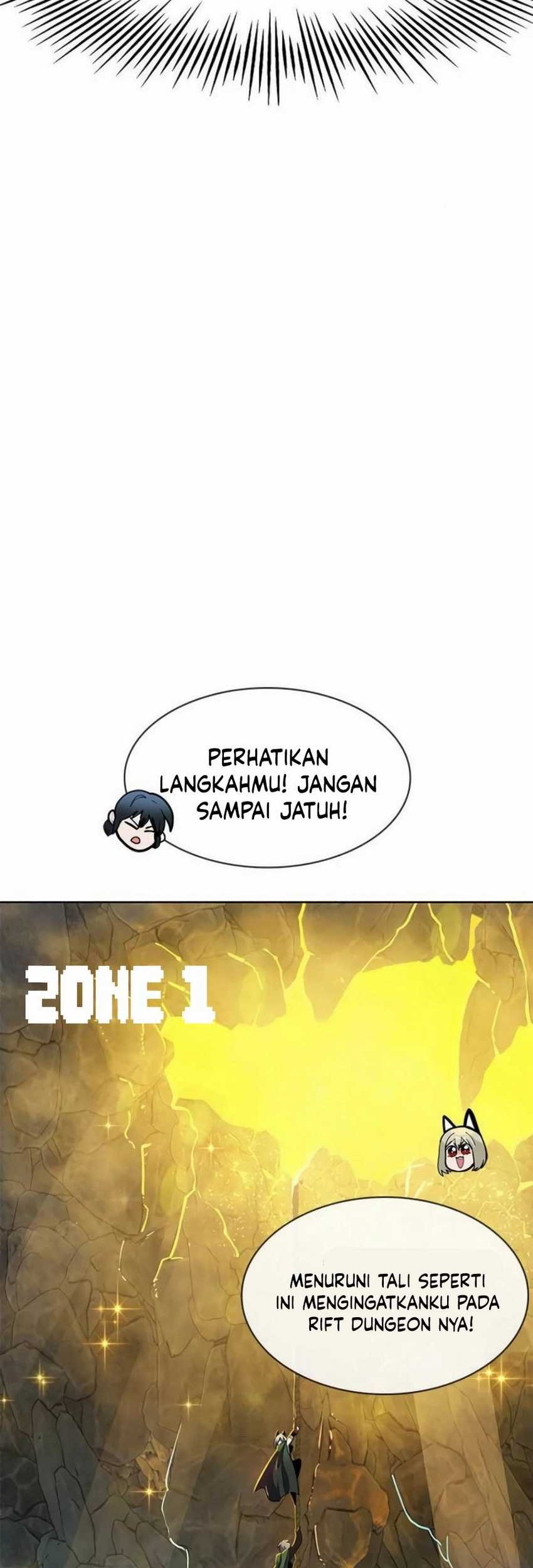 Dungeon Porter Chapter 23 Gambar 46