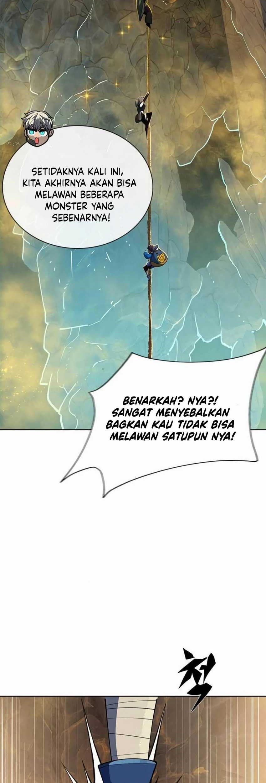 Dungeon Porter Chapter 23 Gambar 47