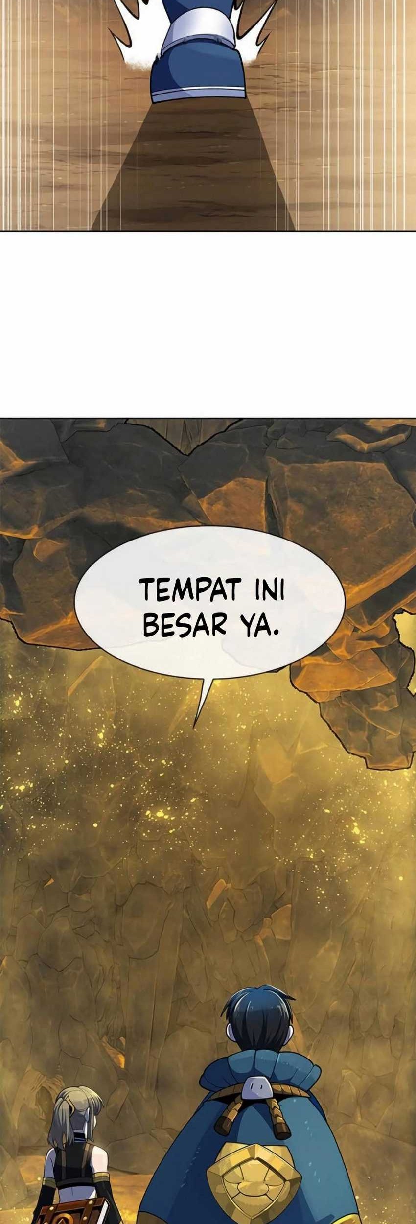 Dungeon Porter Chapter 23 Gambar 48