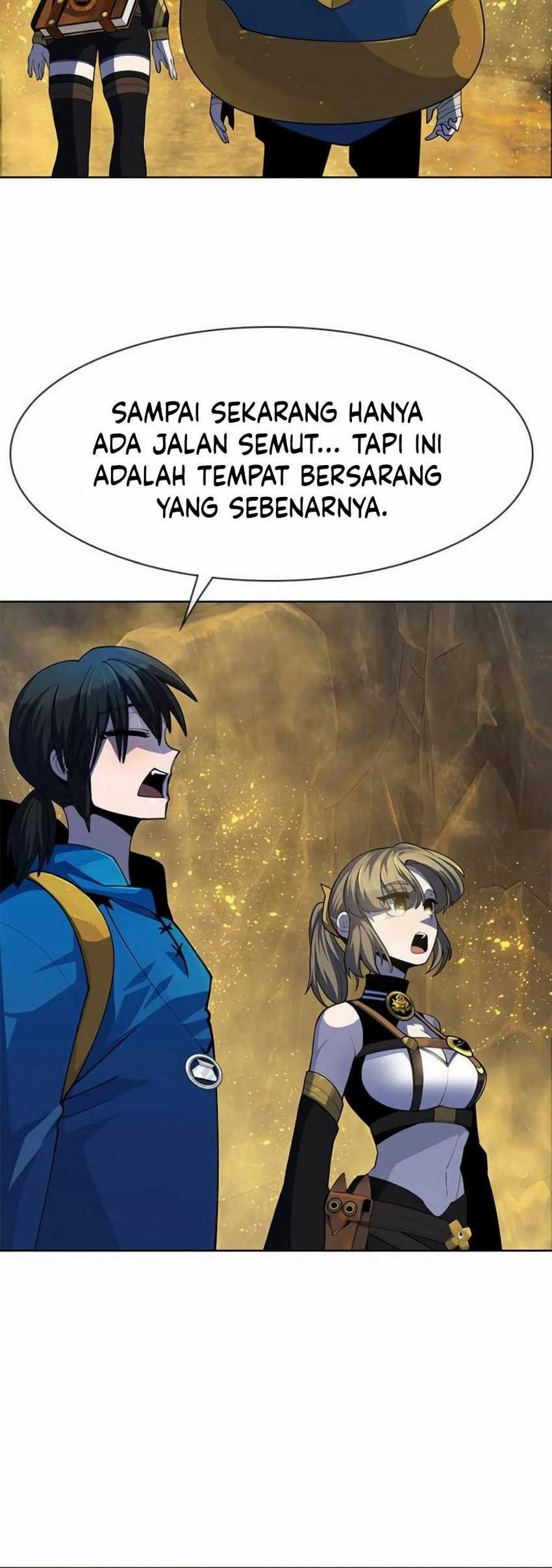 Dungeon Porter Chapter 23 Gambar 49