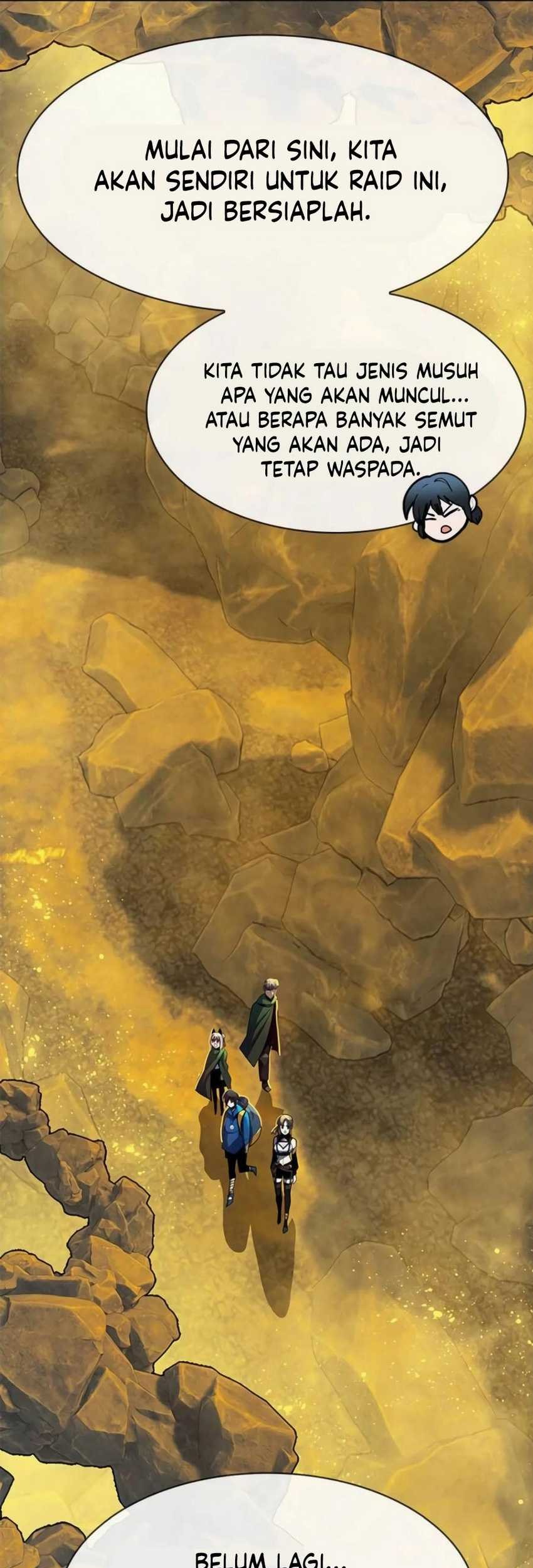 Dungeon Porter Chapter 23 Gambar 50