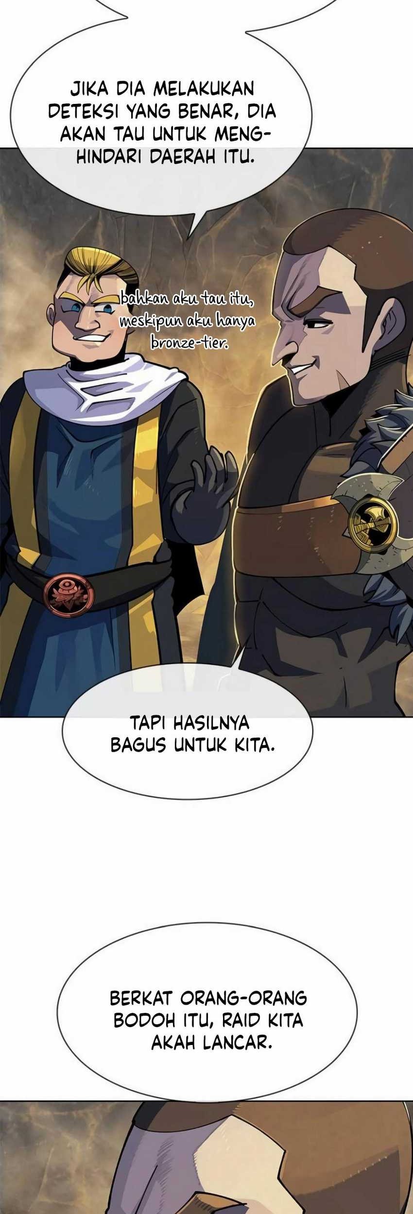 Dungeon Porter Chapter 23 Gambar 52