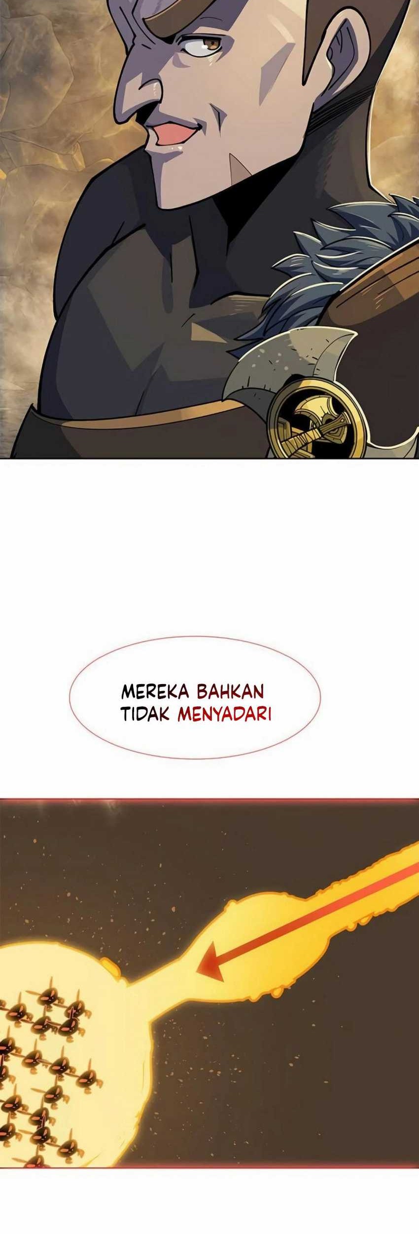 Dungeon Porter Chapter 23 Gambar 53