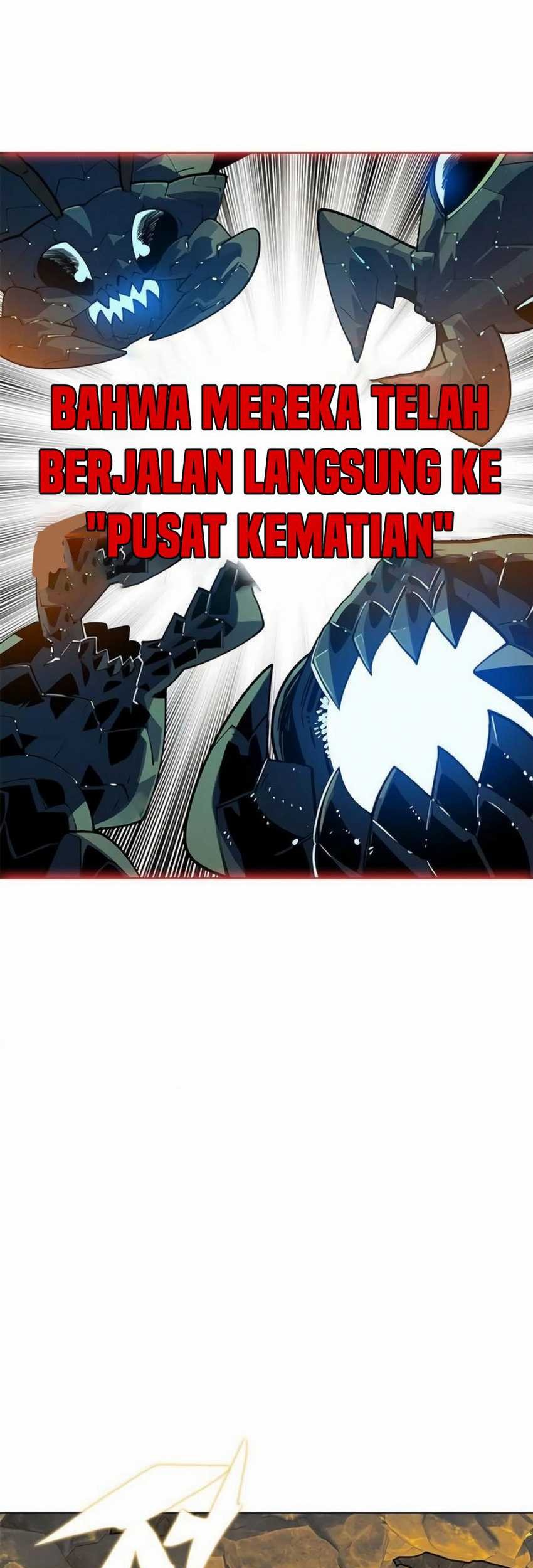 Dungeon Porter Chapter 23 Gambar 54