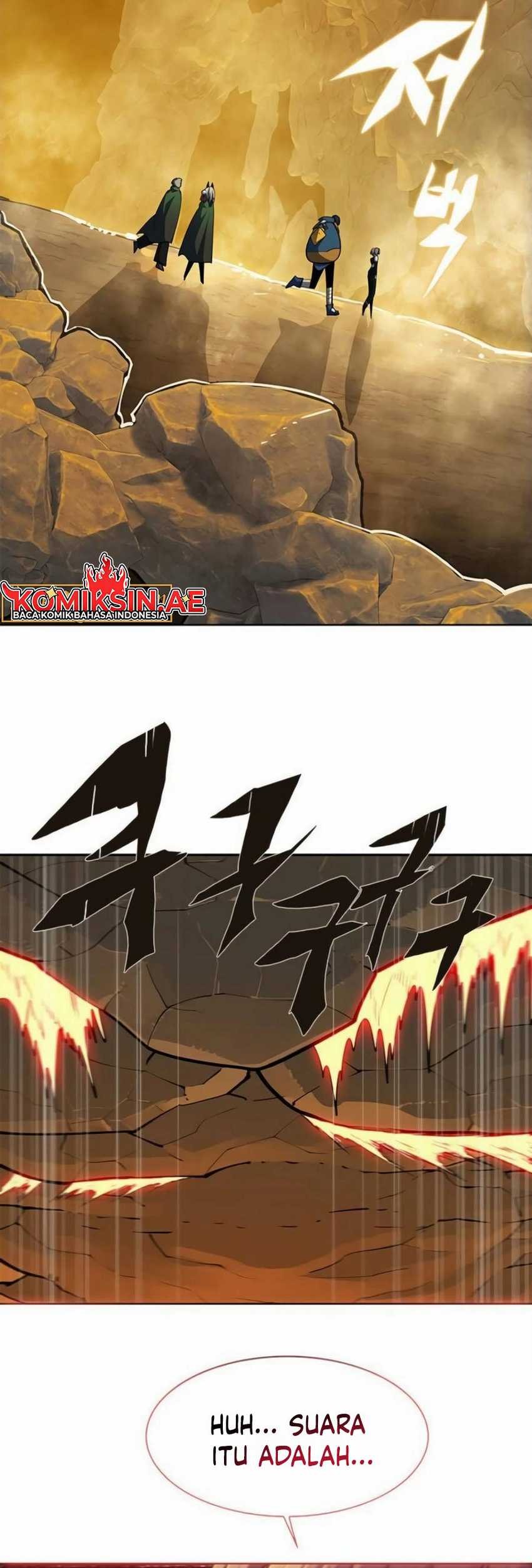Dungeon Porter Chapter 23 Gambar 56