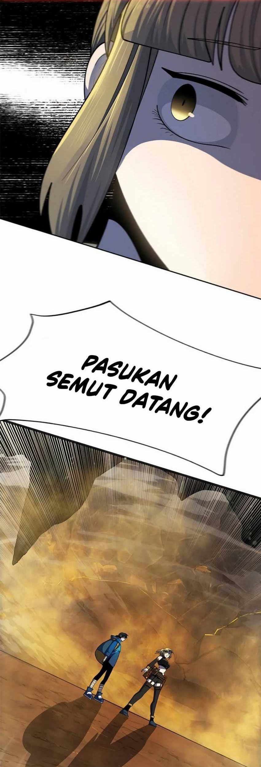 Dungeon Porter Chapter 23 Gambar 57