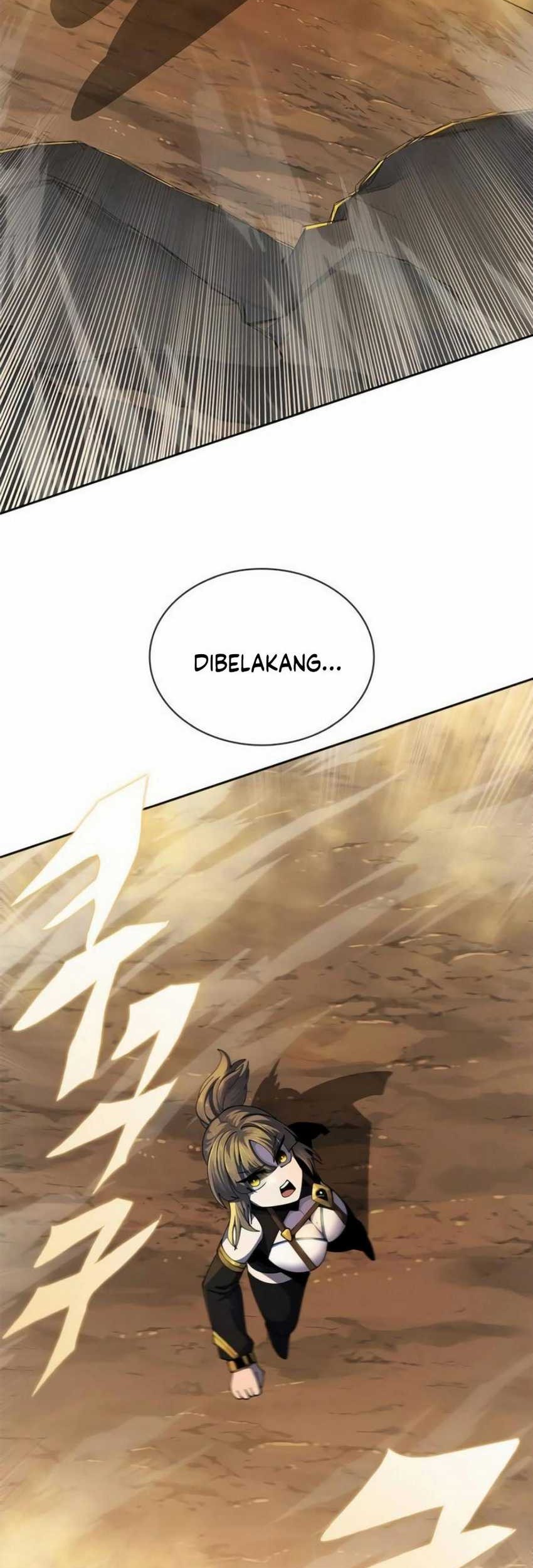 Dungeon Porter Chapter 23 Gambar 58