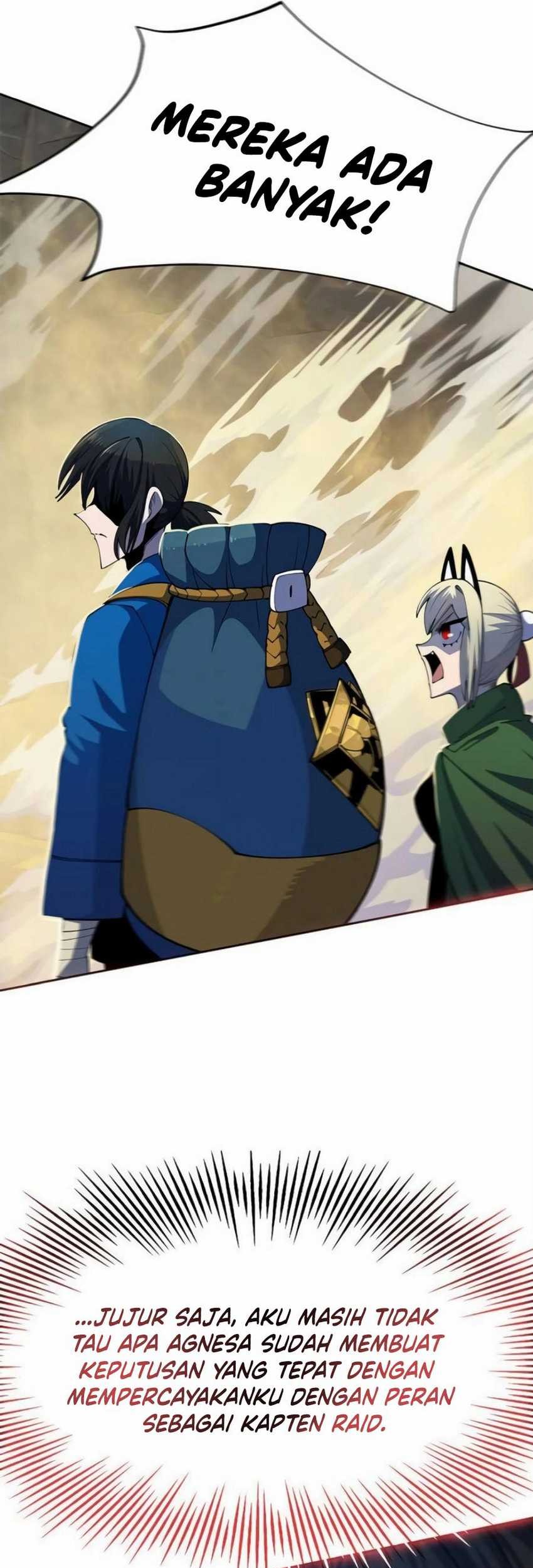 Dungeon Porter Chapter 23 Gambar 61