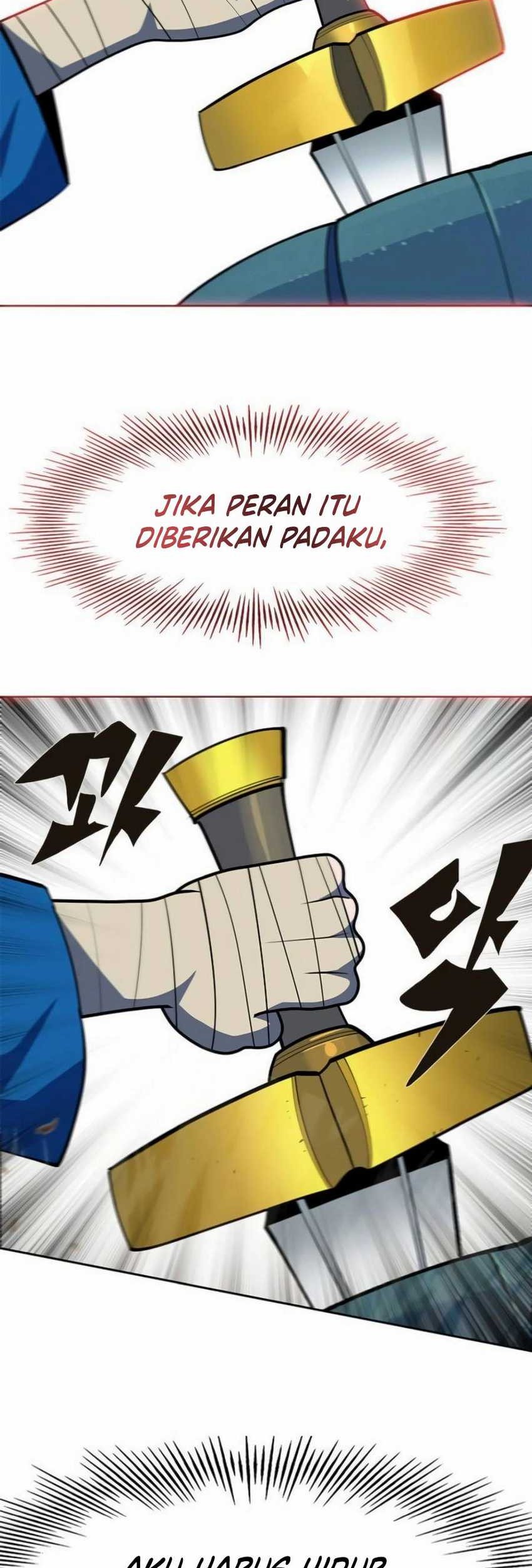Dungeon Porter Chapter 23 Gambar 63