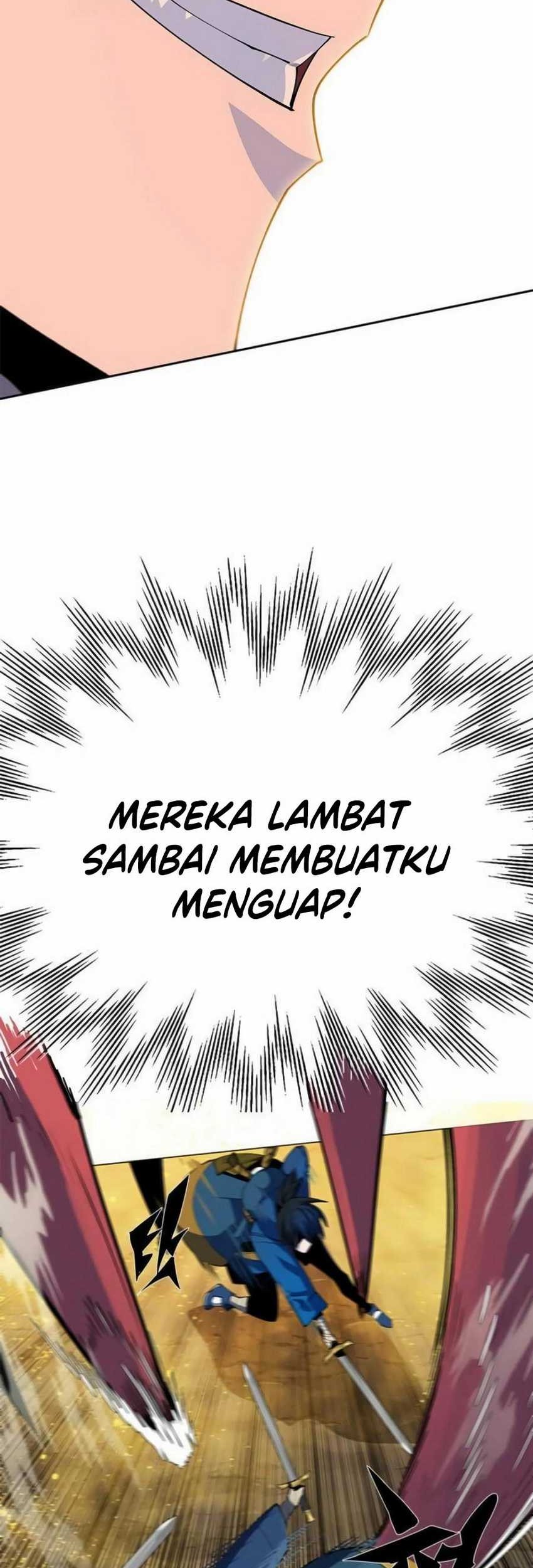 Dungeon Porter Chapter 23 Gambar 69