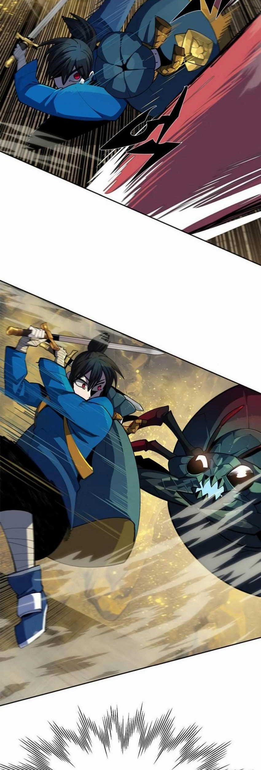 Dungeon Porter Chapter 23 Gambar 70
