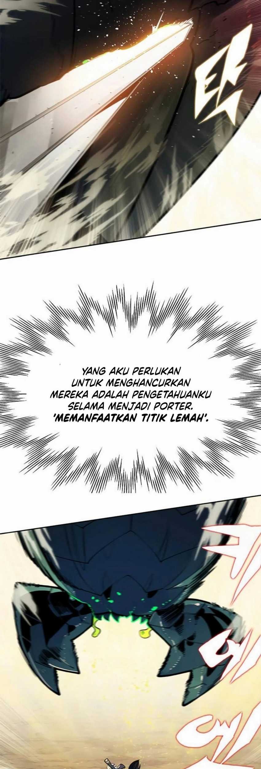 Dungeon Porter Chapter 23 Gambar 73