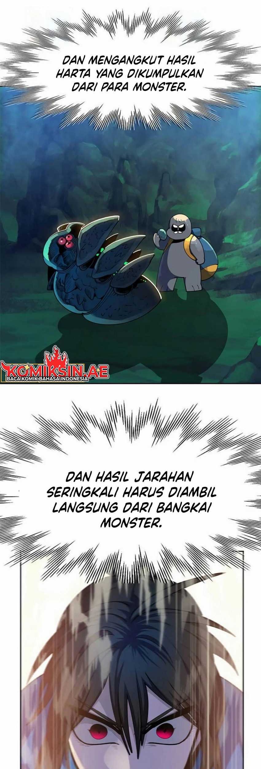 Dungeon Porter Chapter 23 Gambar 75