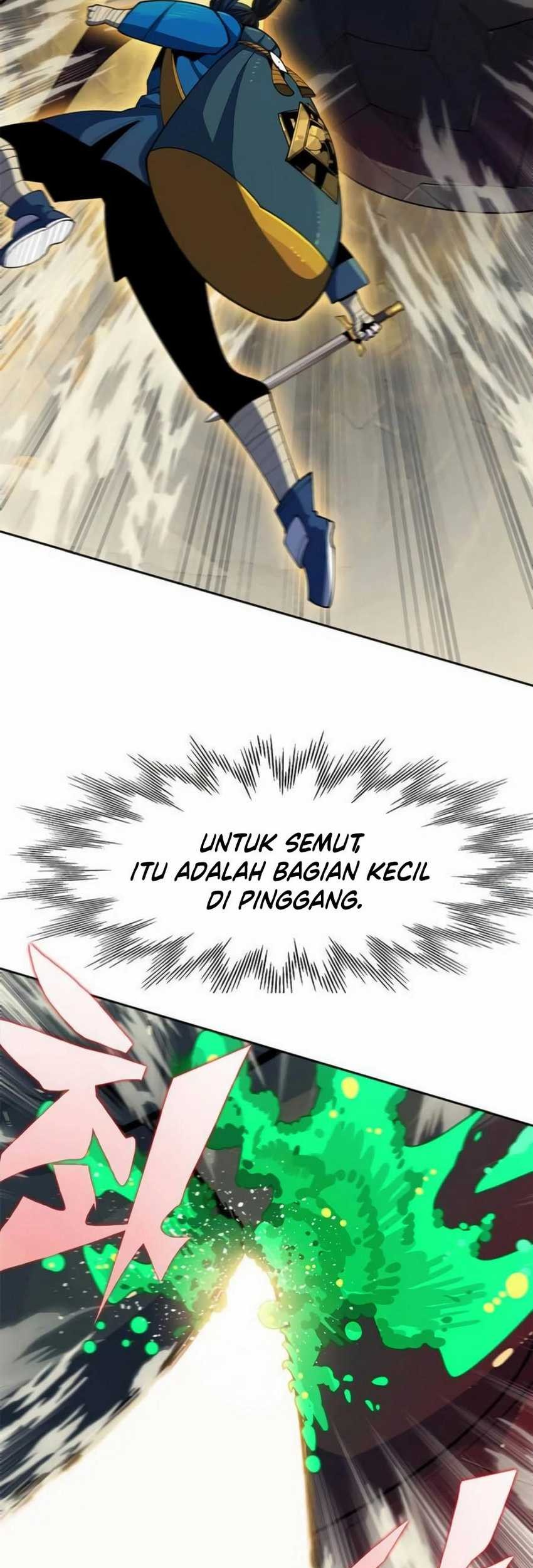 Dungeon Porter Chapter 23 Gambar 77