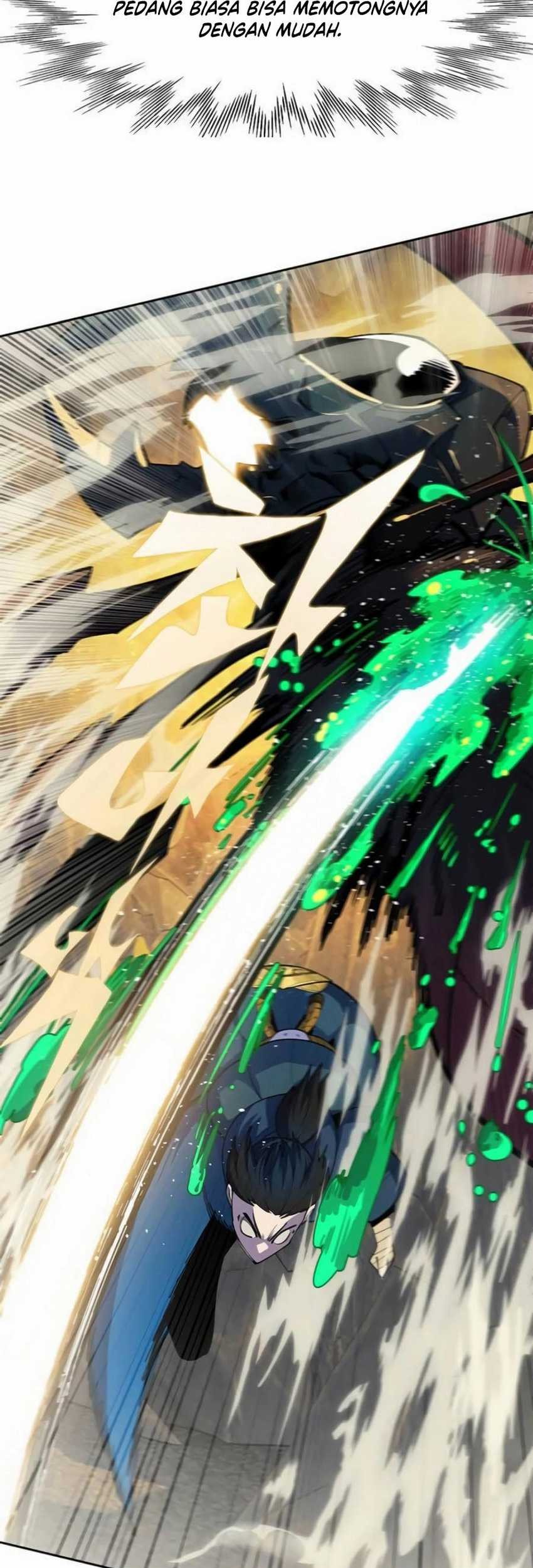 Dungeon Porter Chapter 23 Gambar 79