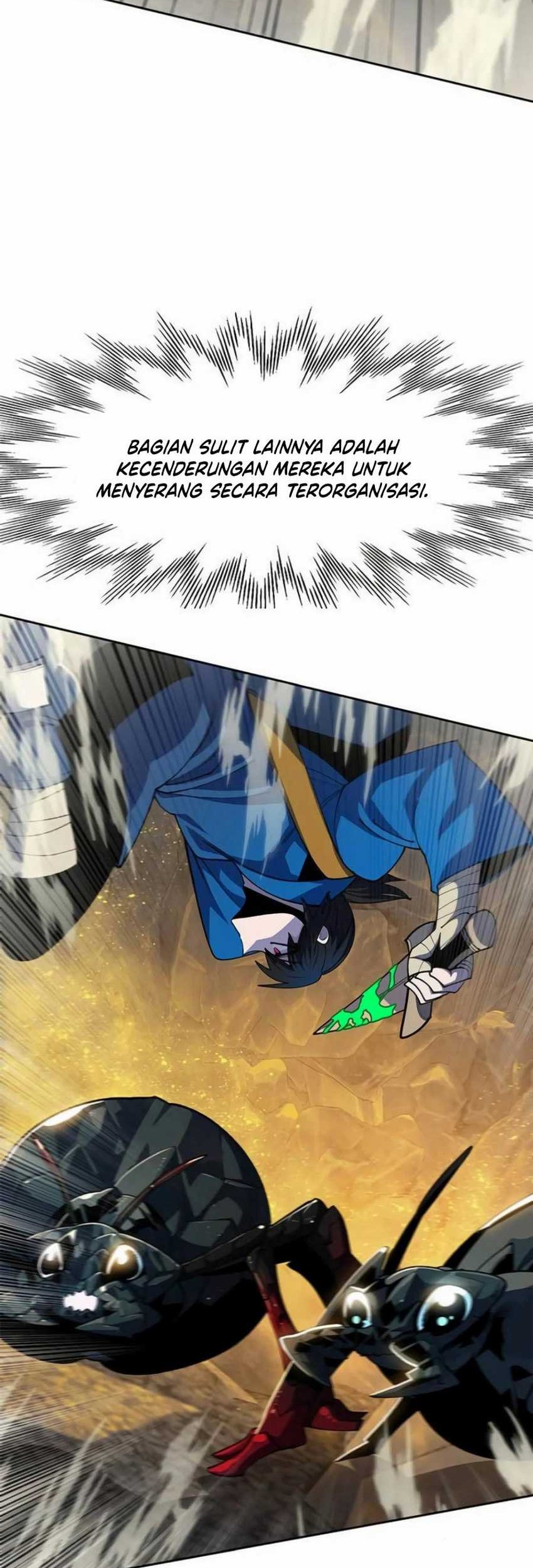 Dungeon Porter Chapter 23 Gambar 80