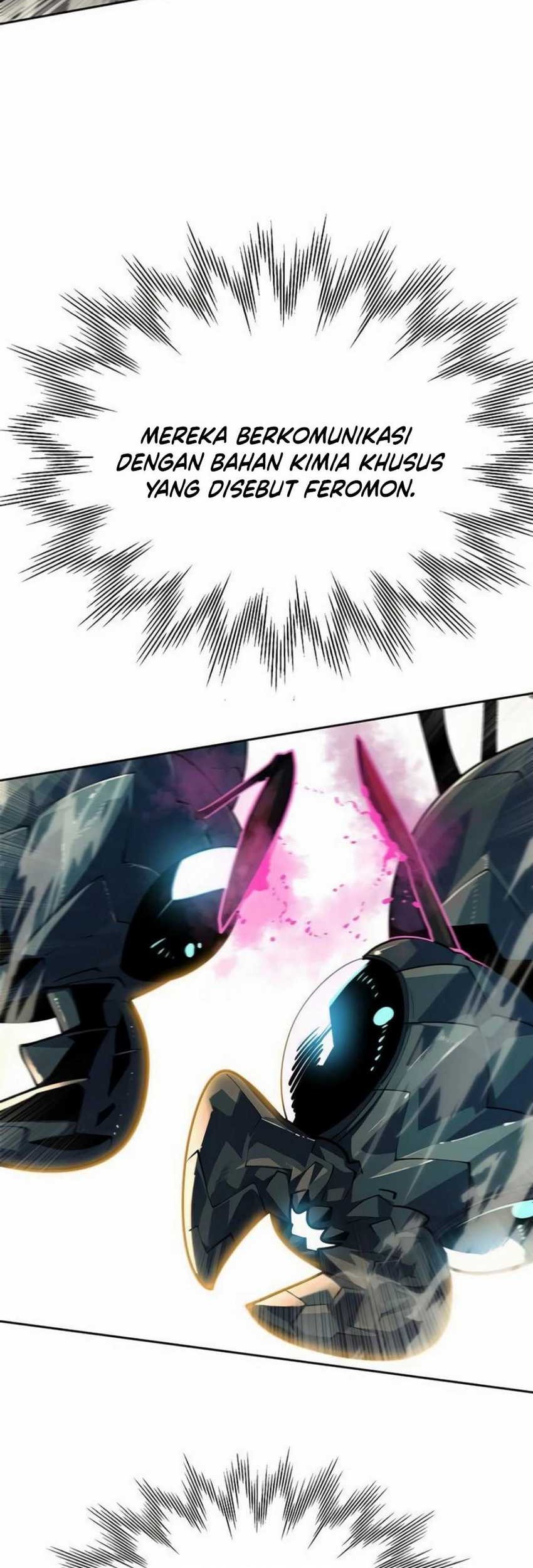 Dungeon Porter Chapter 23 Gambar 81