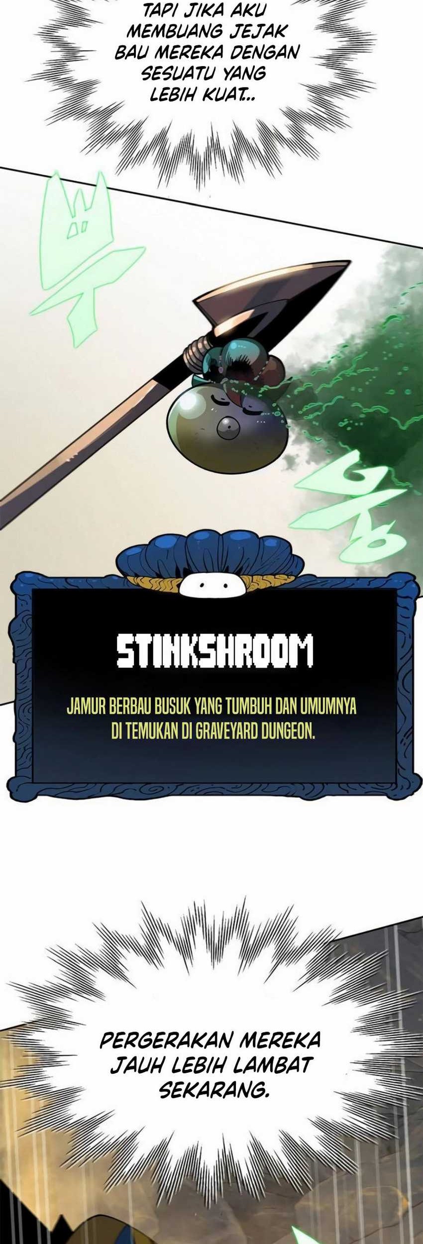 Dungeon Porter Chapter 23 Gambar 82