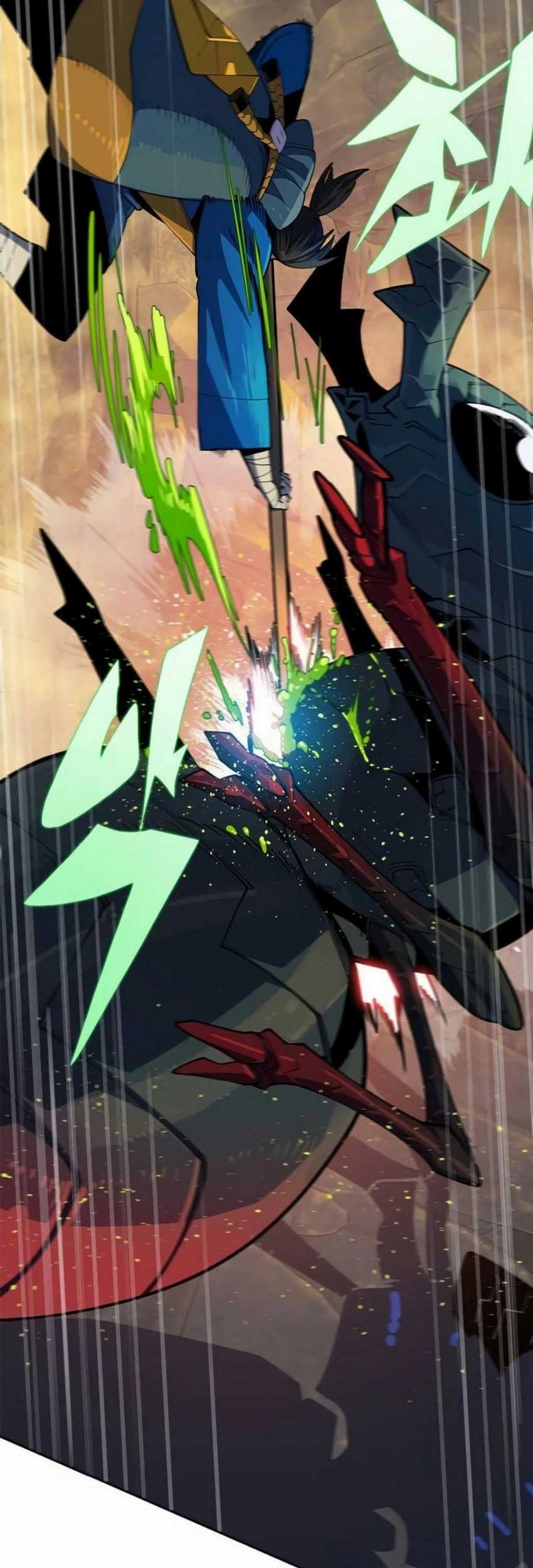 Dungeon Porter Chapter 23 Gambar 83