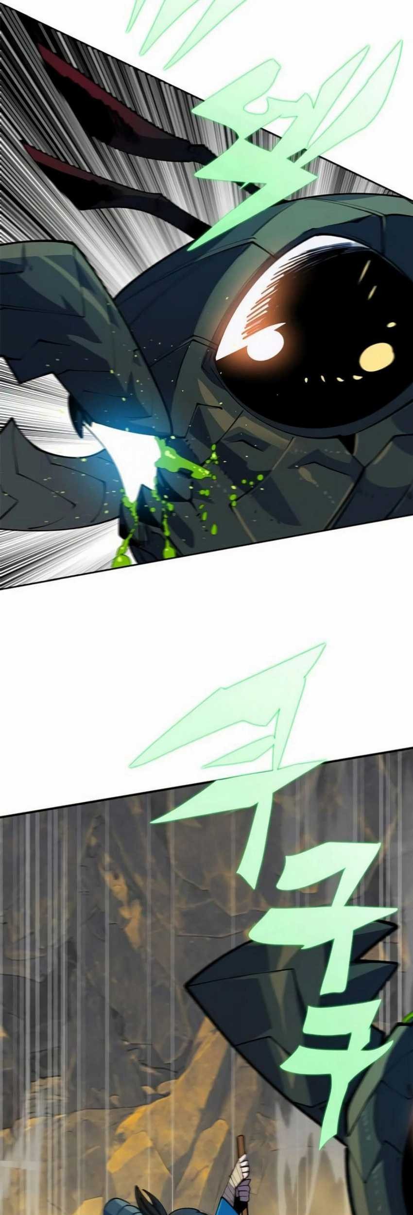 Dungeon Porter Chapter 23 Gambar 85