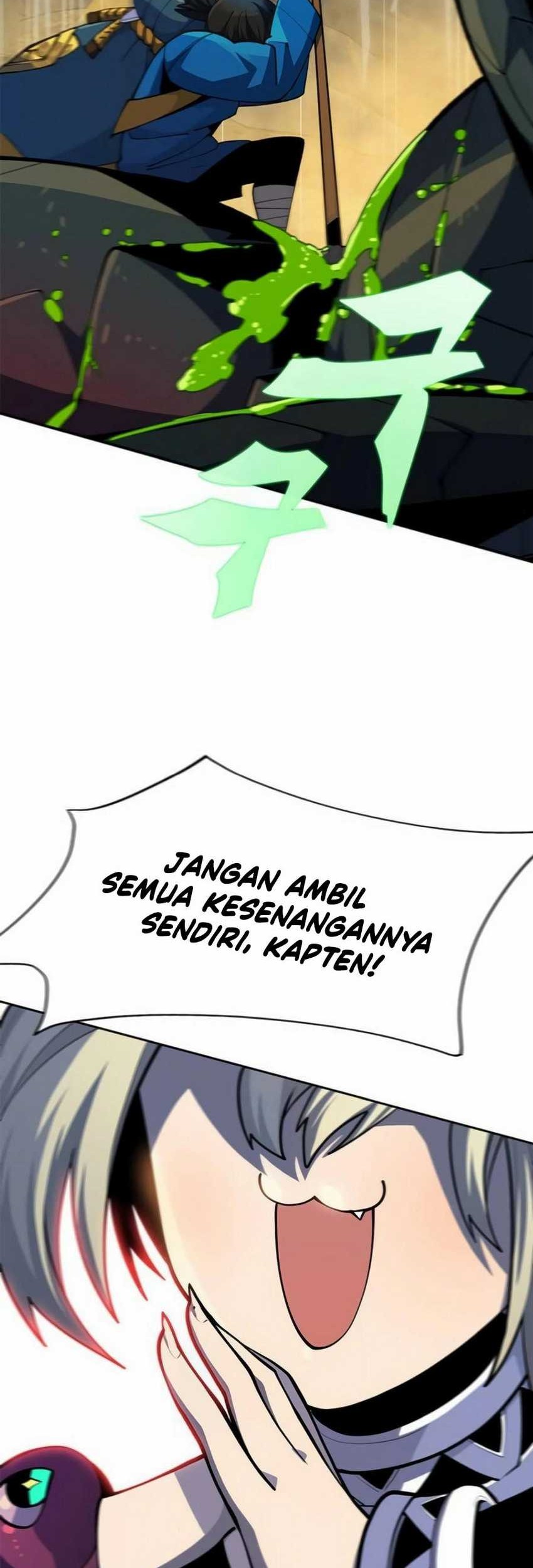 Dungeon Porter Chapter 23 Gambar 86