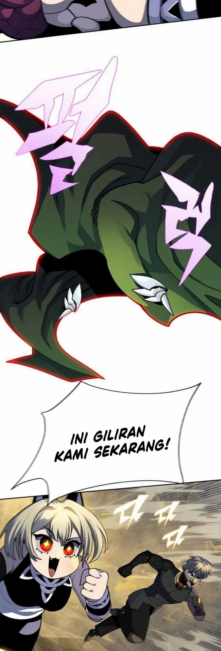 Dungeon Porter Chapter 23 Gambar 87