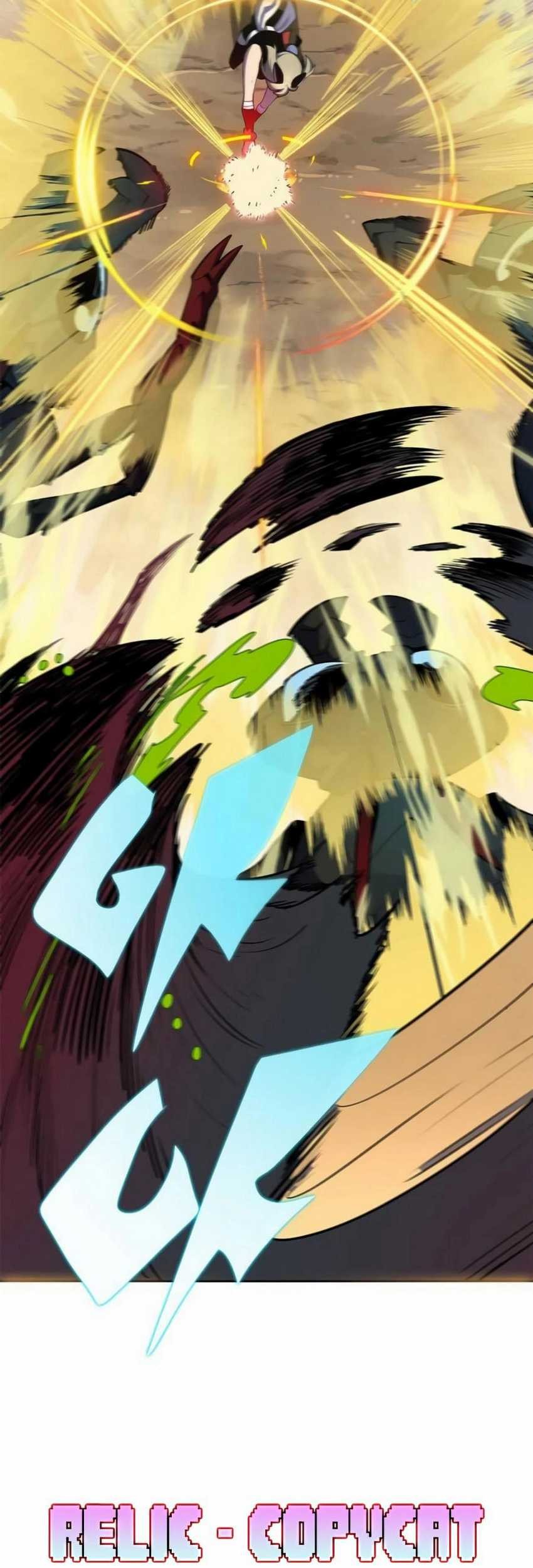 Dungeon Porter Chapter 23 Gambar 90