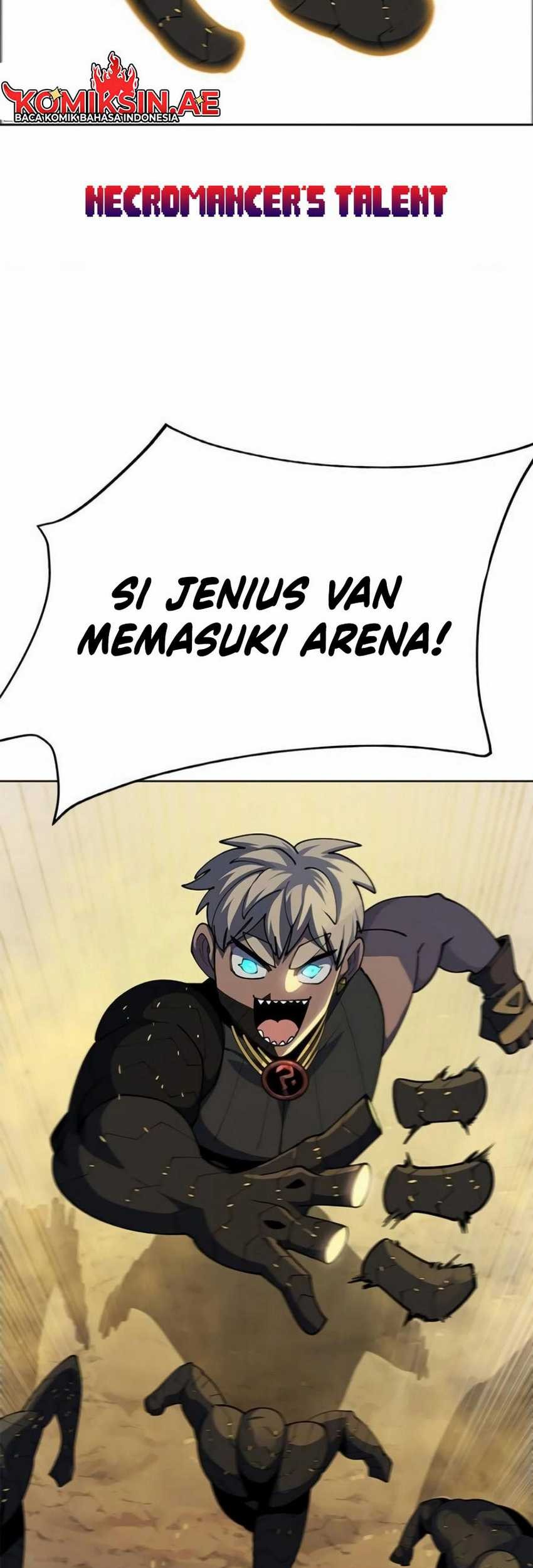 Dungeon Porter Chapter 23 Gambar 94