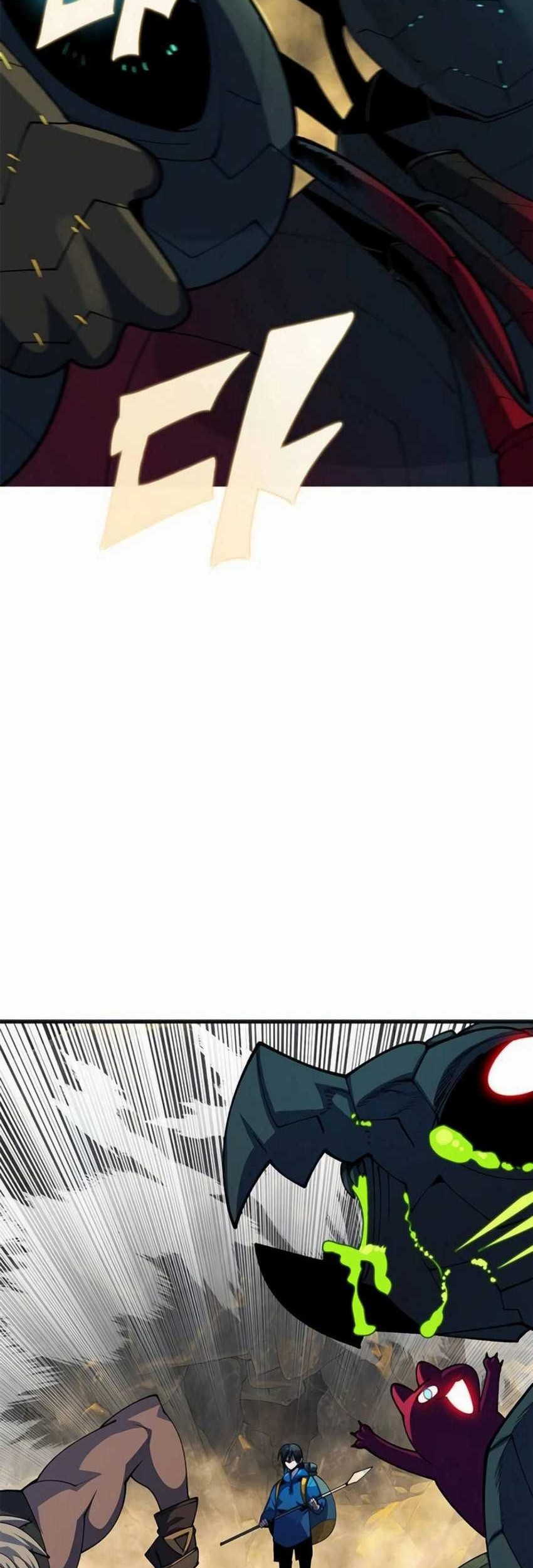 Dungeon Porter Chapter 23 Gambar 97