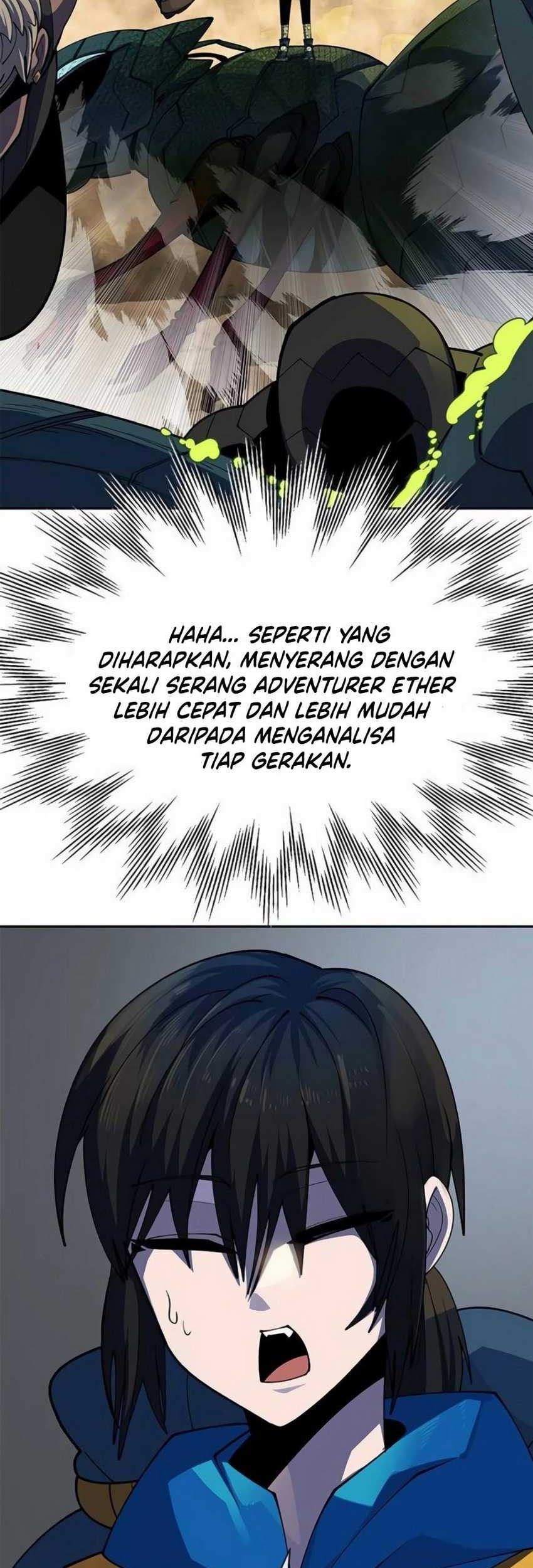 Dungeon Porter Chapter 23 Gambar 98