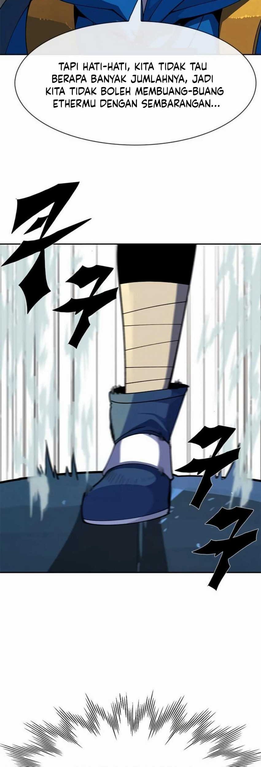 Dungeon Porter Chapter 23 Gambar 99