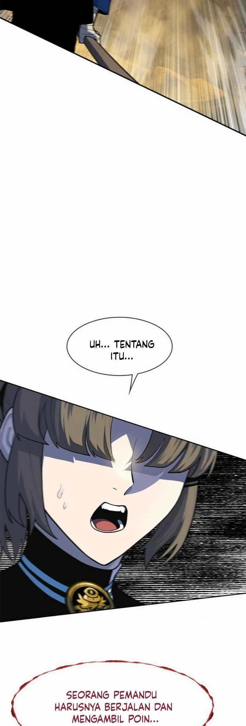 Dungeon Porter Chapter 23 Gambar 102