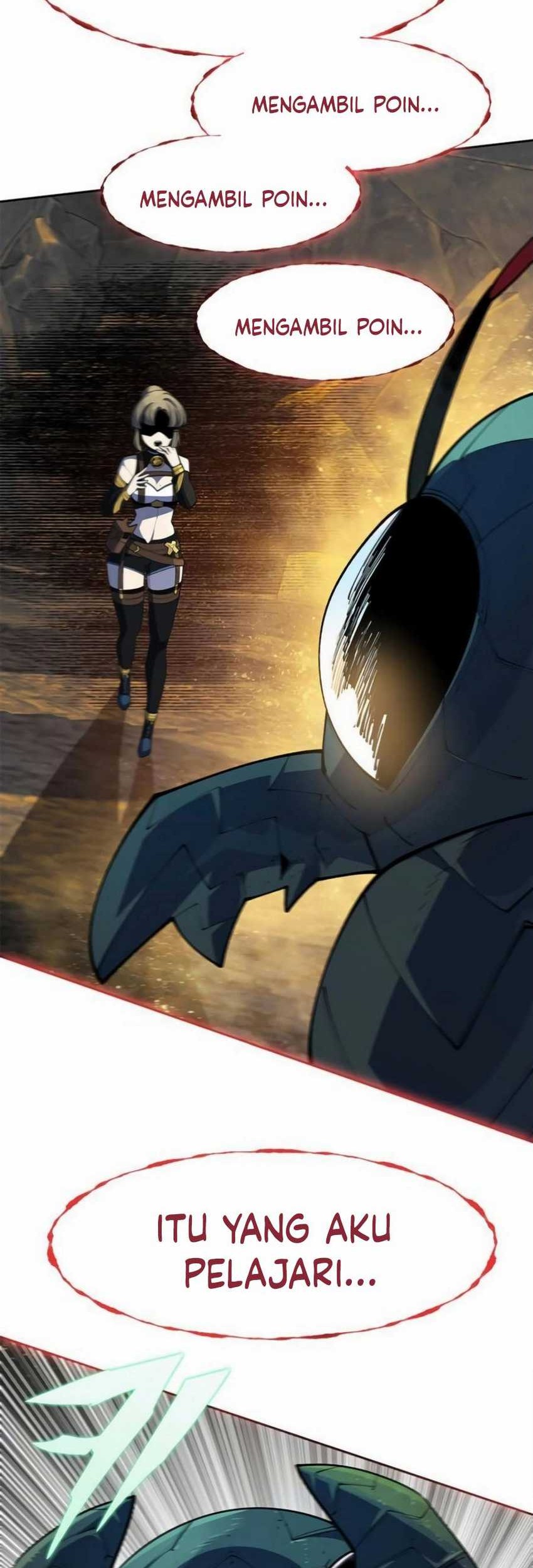 Dungeon Porter Chapter 23 Gambar 103