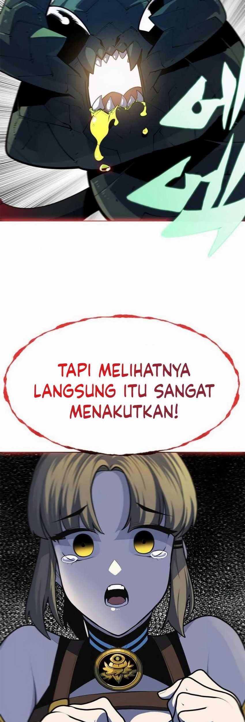 Dungeon Porter Chapter 23 Gambar 104