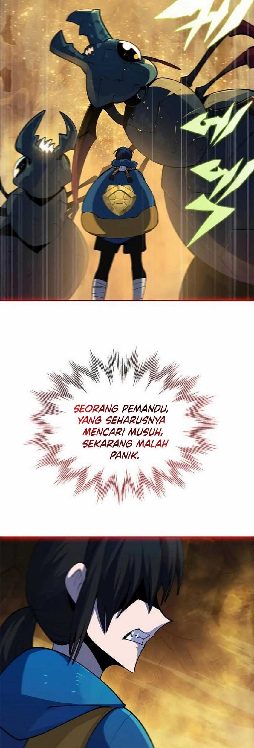 Dungeon Porter Chapter 23 Gambar 109