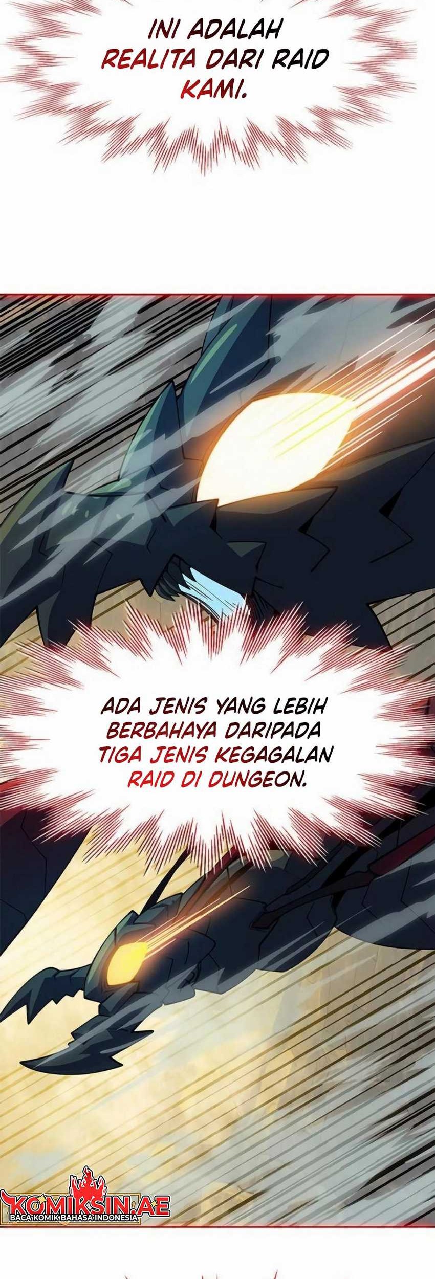 Dungeon Porter Chapter 23 Gambar 115