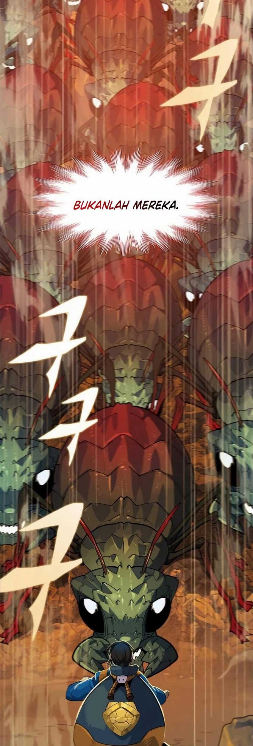 Dungeon Porter Chapter 23 Gambar 117