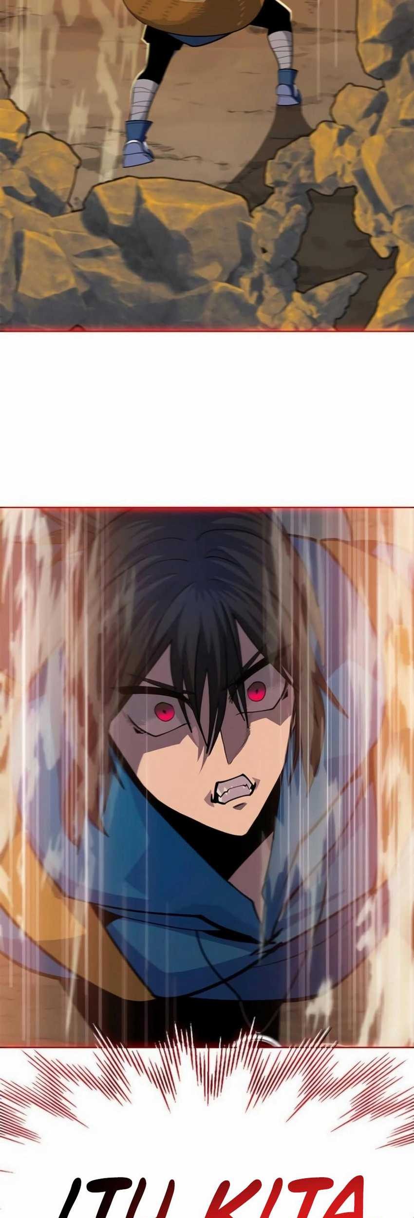 Dungeon Porter Chapter 23 Gambar 118