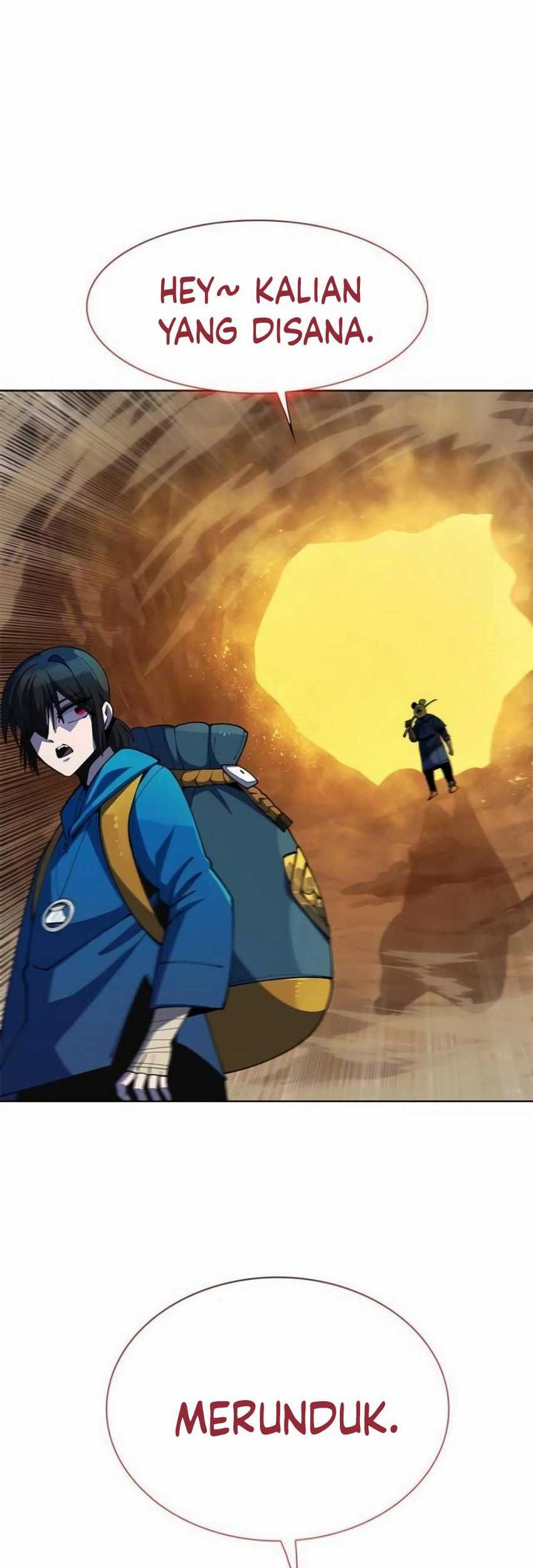 Dungeon Porter Chapter 23 Gambar 121