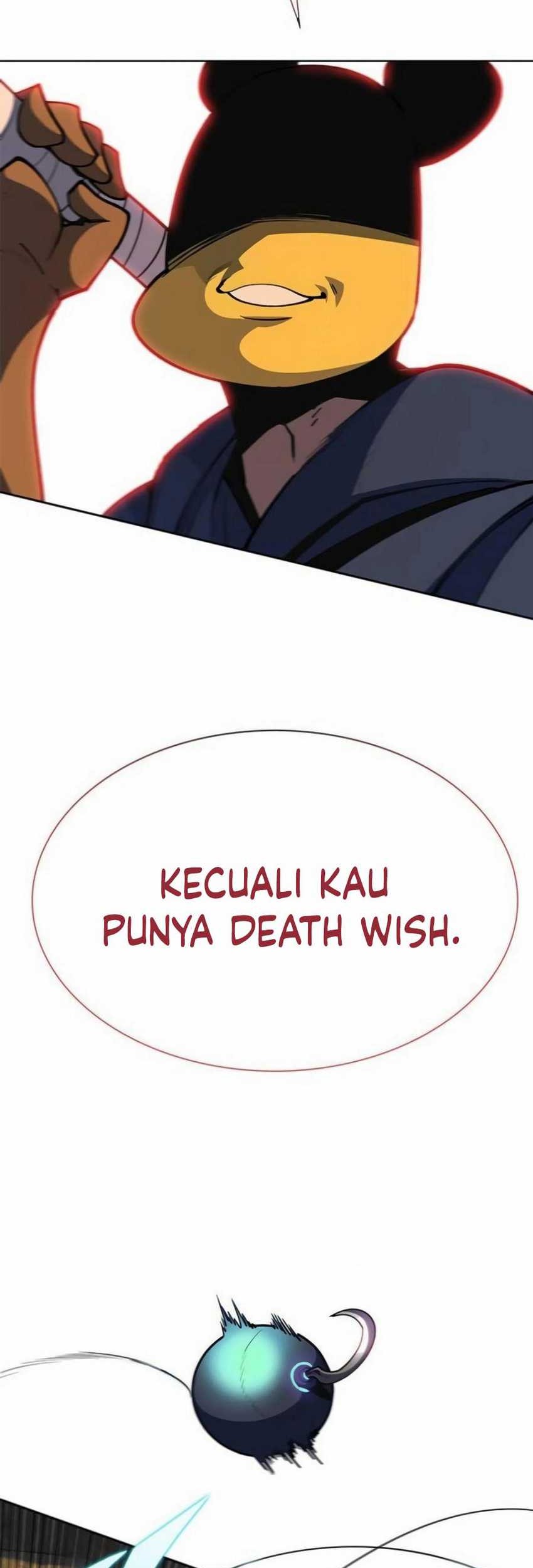 Dungeon Porter Chapter 23 Gambar 122