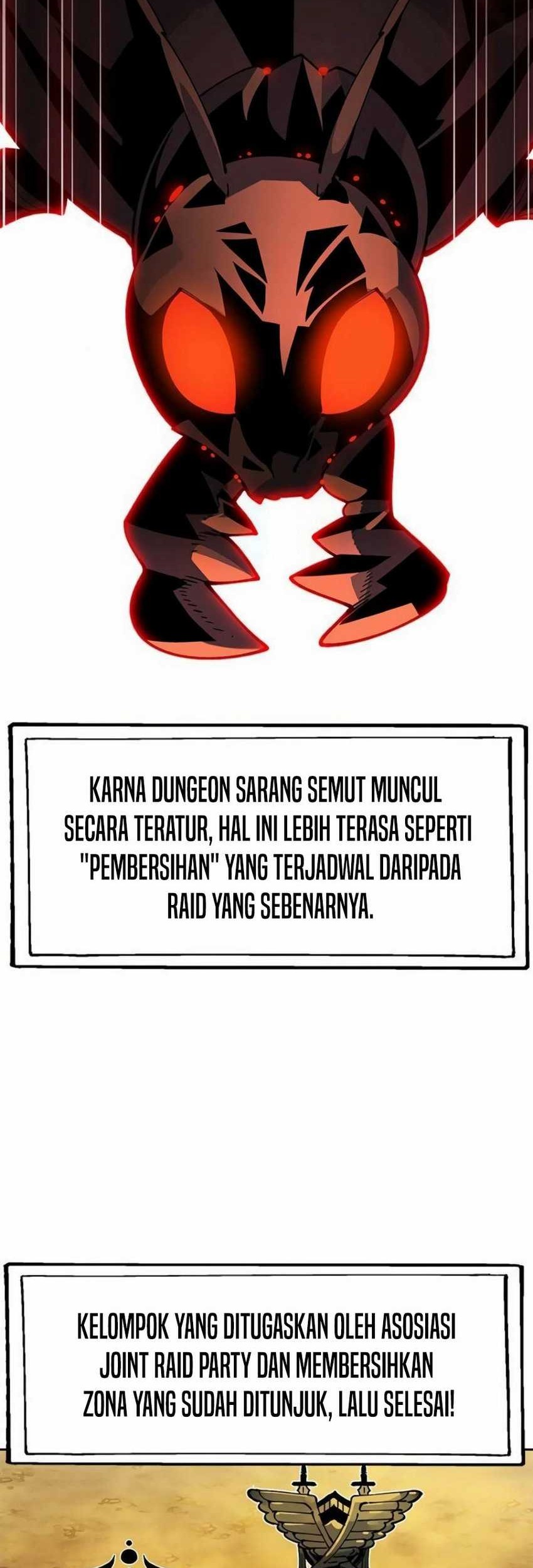 Dungeon Porter Chapter 23 Gambar 3