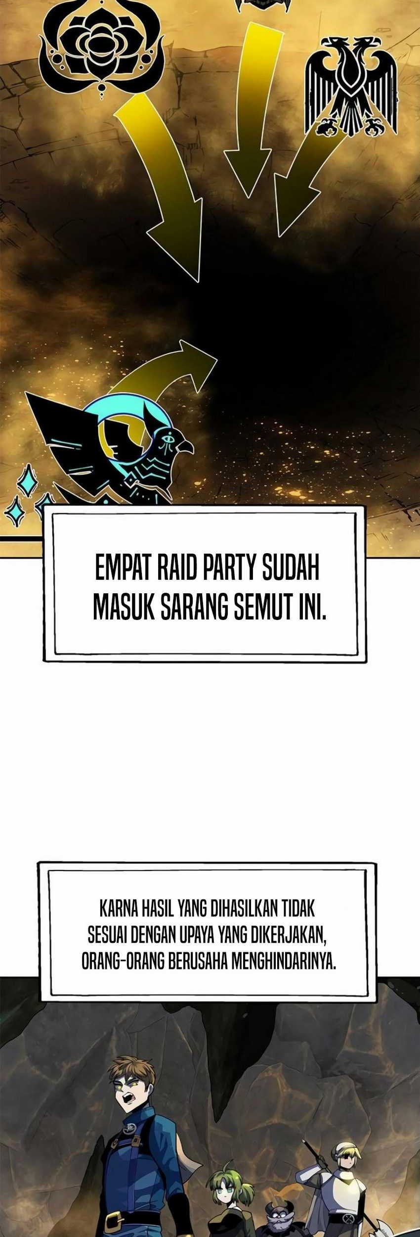 Dungeon Porter Chapter 23 Gambar 4