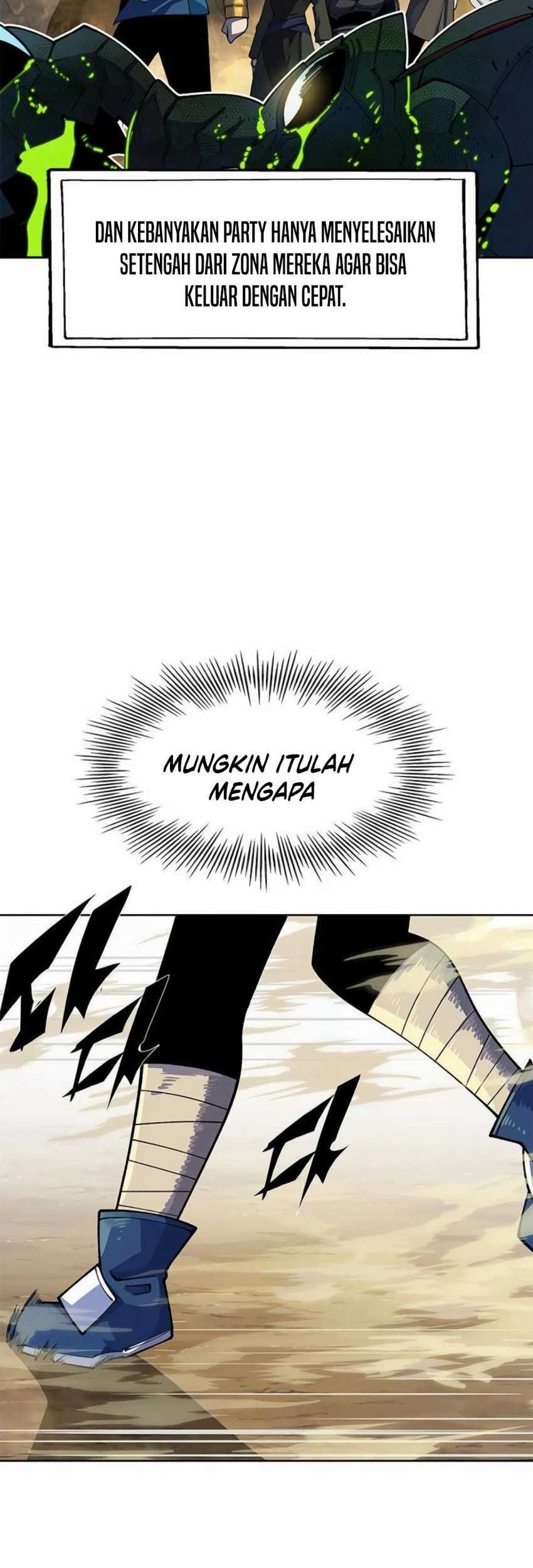 Dungeon Porter Chapter 23 Gambar 5